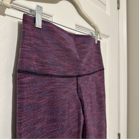 Lululemon Wunder Under Crop II Capri Leggings - Picture 6 of 9